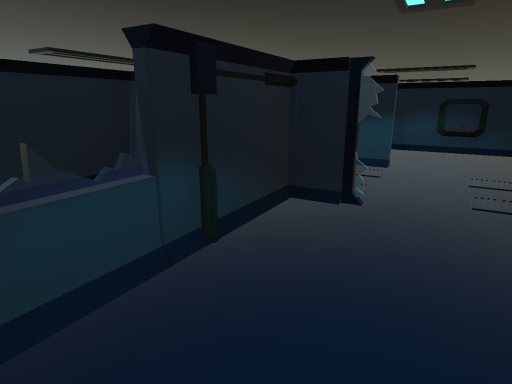 Sci-Fi Labolatorium
