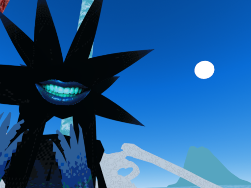 Reboot Model world ＋ more