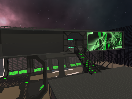 snigom's base