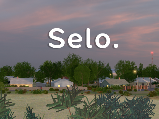 Selo․