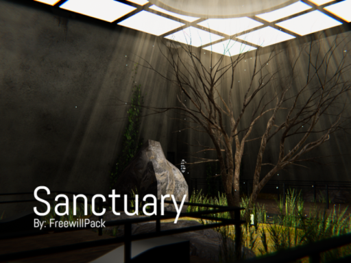 Sanctuary
