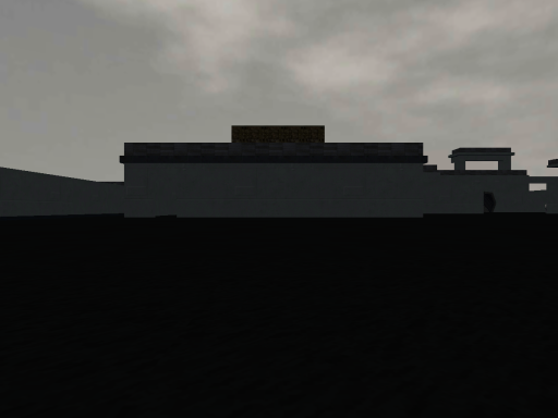 Imperial Training Outpost