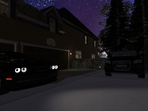 MCMansion KOIIIMAROVICH＂a