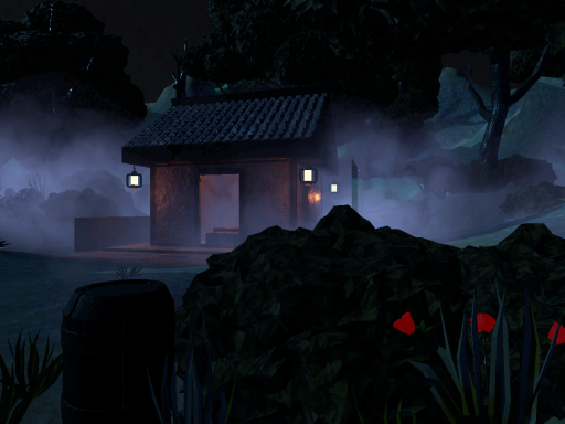 GraveyardVR