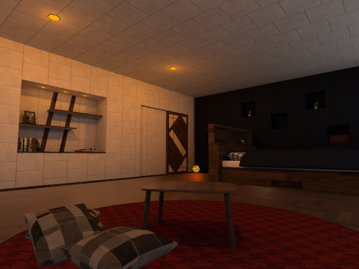 MAKROOM