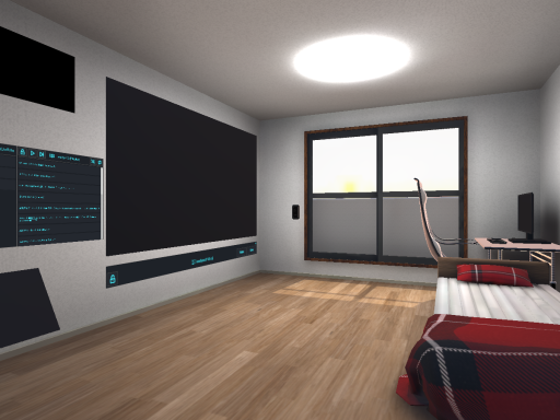 One Room