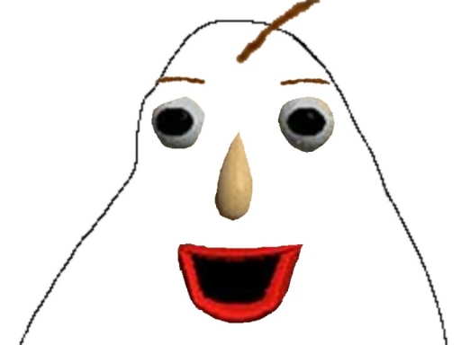 Eggs' avatar world