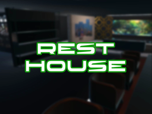 REST HOUSE