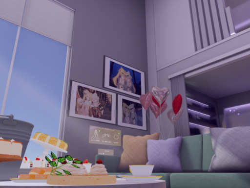 F＆R house
