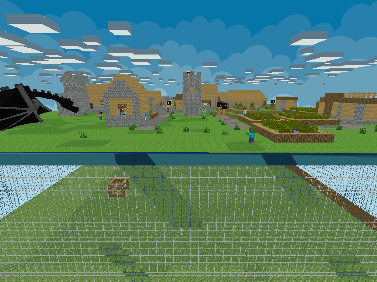 Minecraft活动室0.2.5[CN]