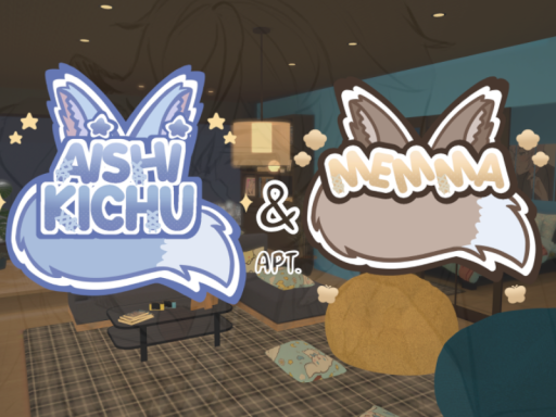 Aishi ＆ Memma's Apt․