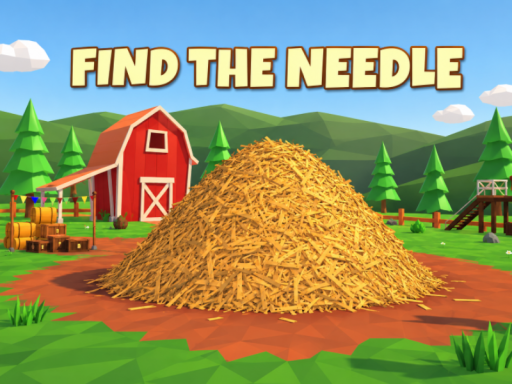 Find the Needle