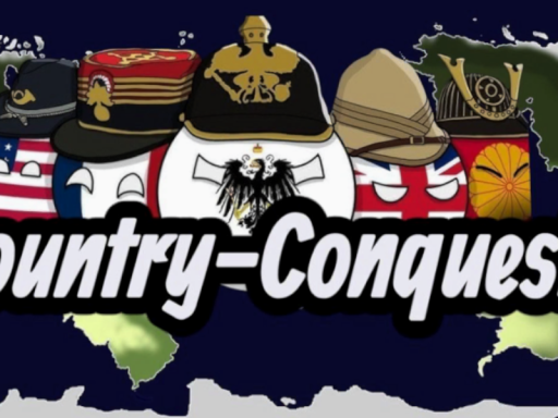 Country-Conquest