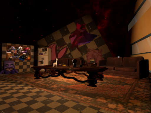 Malc's Domain