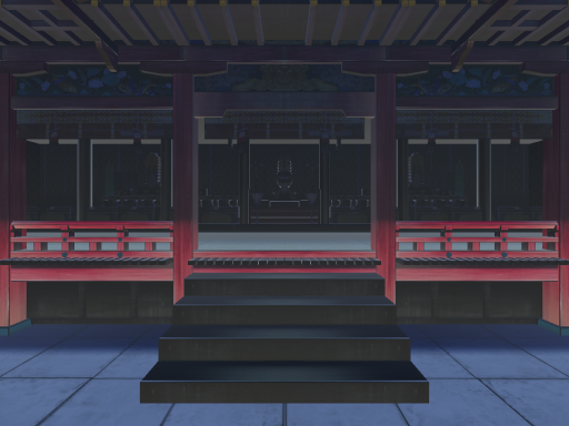 shrine