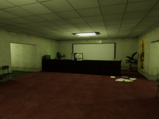 Noobic Union 1999 Offices