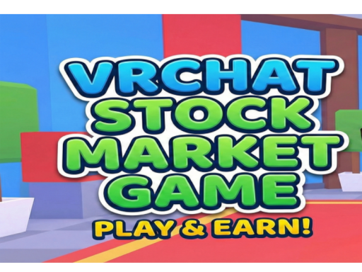 Stock Market Gameǃ