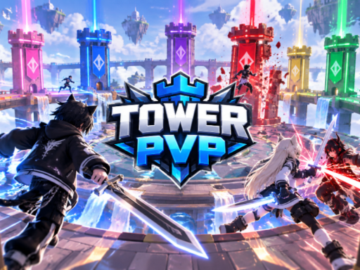 Tower PVP