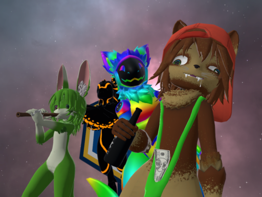 Alvos Avatar World