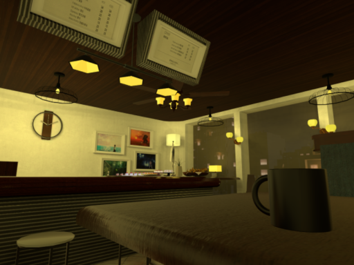 MrSHeEp's CaFe v1․0