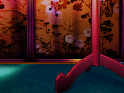 黒木AFK小屋