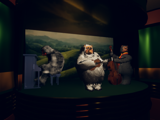 Creative Engineering Inc Avatar World （2ND GEN DOOK）