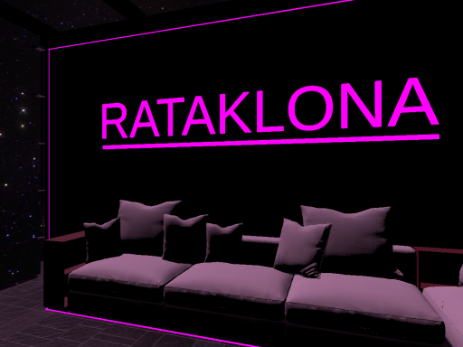 rataklona's house