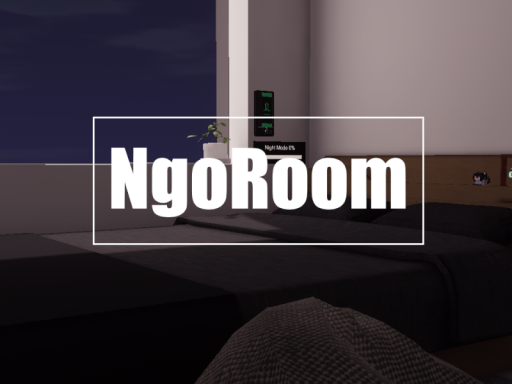 NgoRoom（S）