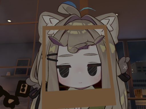 小菲模型房
