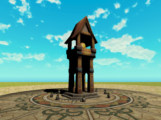 New Flaris Test