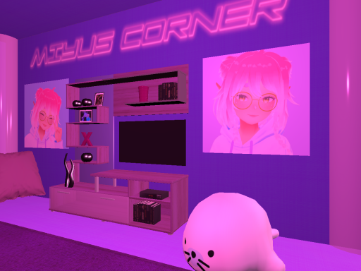 Miyus Corner~