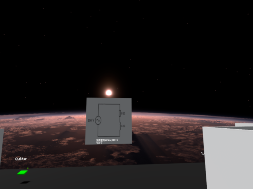 TestWorld