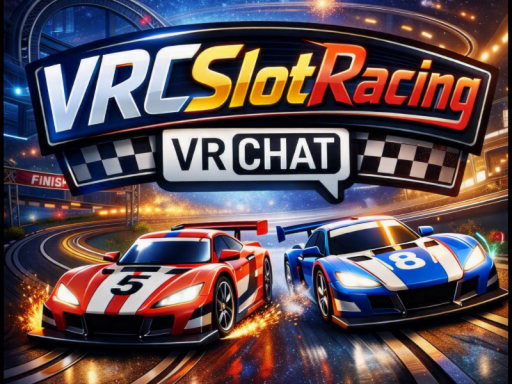 VRC SlotRacing