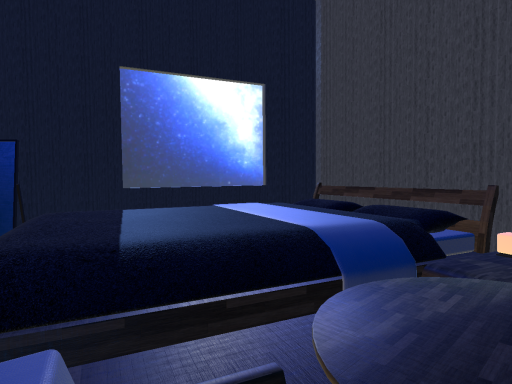 kiri Room