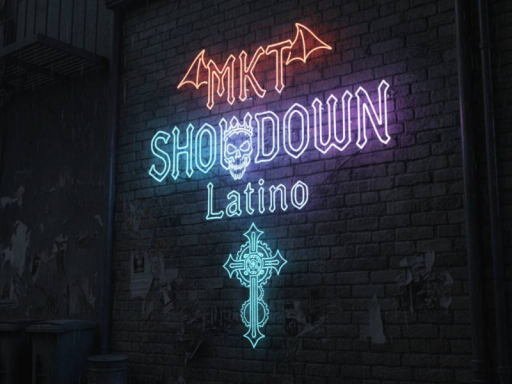 MKT SHOWDOWN Latino