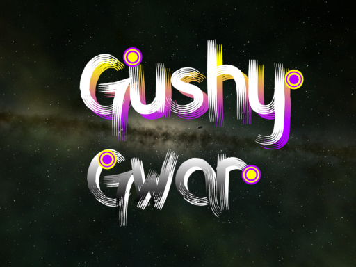 Gushy's Avatars