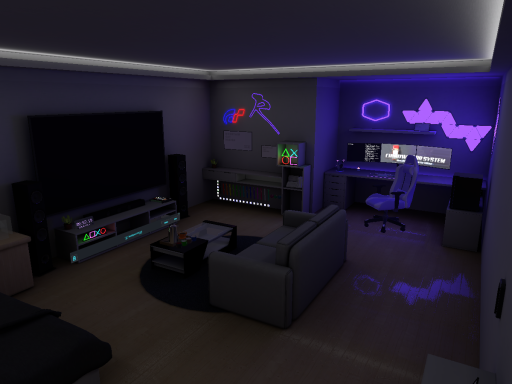 Comroom