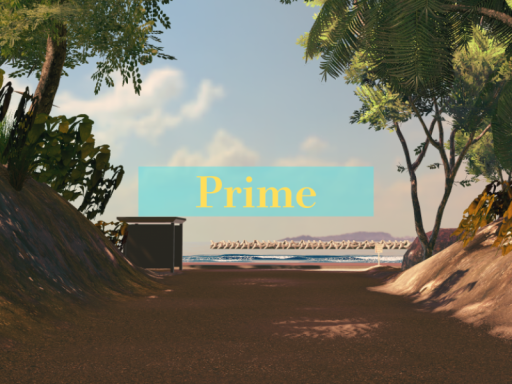 Prime