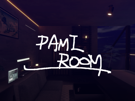 PAMI ROOM