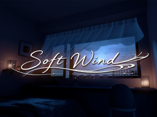 Soft Wind （night）