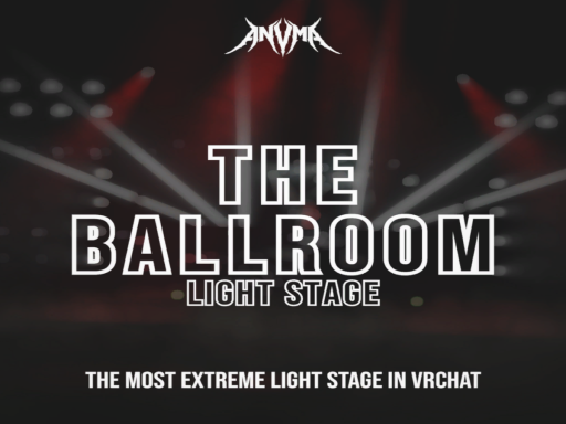The Ballroom