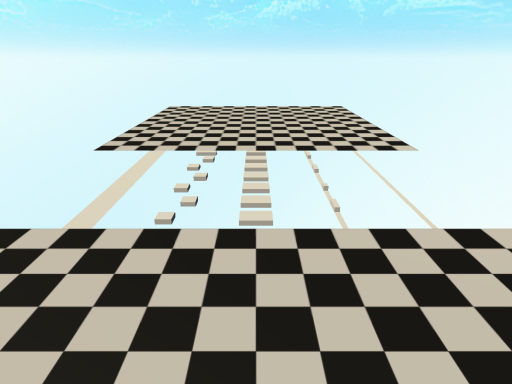 MI WALKING FIELD v1