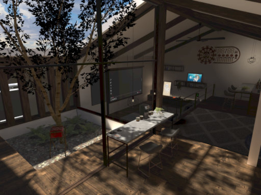 Chill Out Home