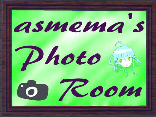 asmema's Photo Room