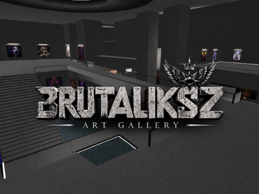 BRUTALIKSZ