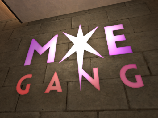 Moe Gang