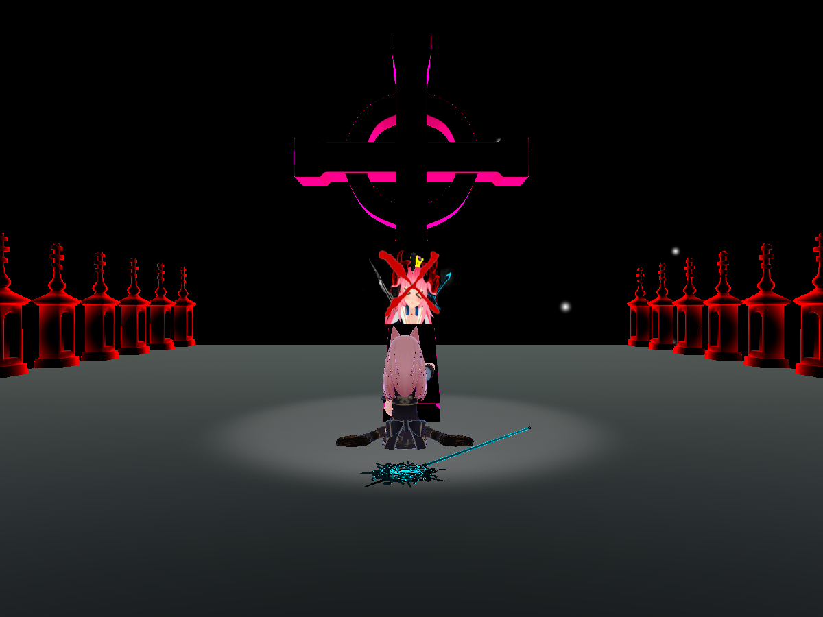 sad heart