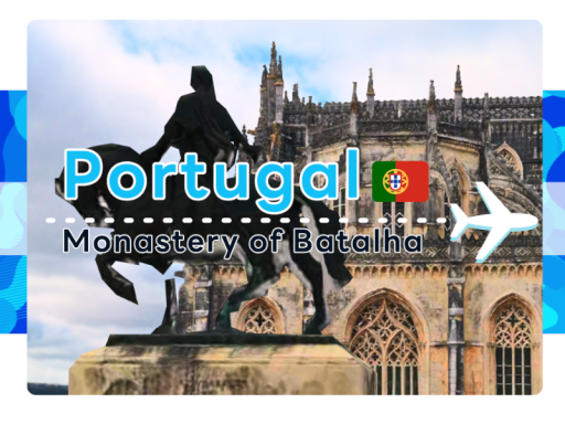 Monastery of Batalha
