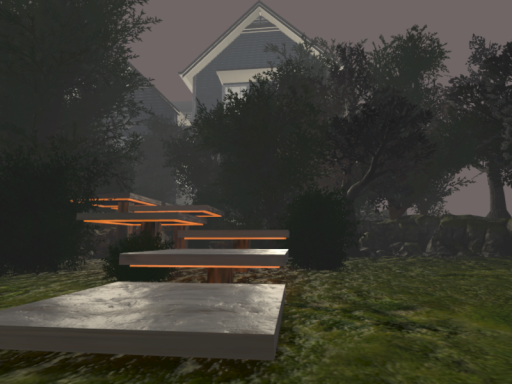 light path