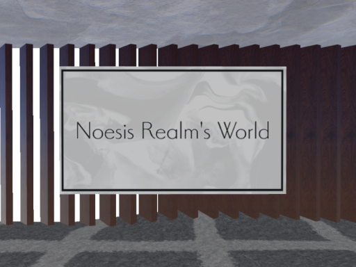 Noesis Realm's World